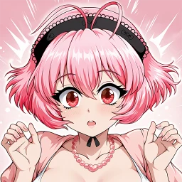 Значок Crush Crush - Idle Dating Sim