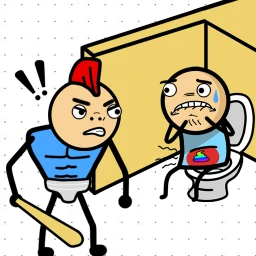 Значок Tricky Story: Friendly Help