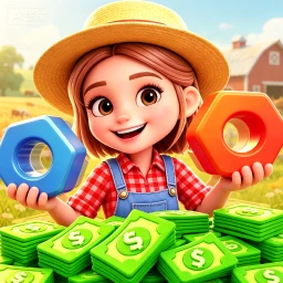 Значок Screw Sort Dream